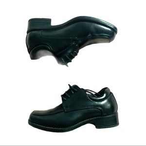 Robert David Dress Shoes, Size 10 Wide Toddler